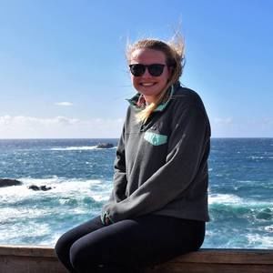 Meet your Posher, Teresa